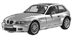 BMW E36-7 P387B Fault Code
