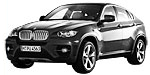 BMW E71 P387B Fault Code