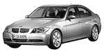 BMW E92 P387B Fault Code