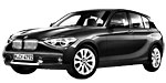 BMW F20 P387B Fault Code